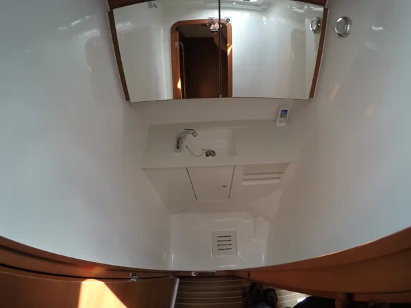 Dufour 512 GL - Boatscribe.com