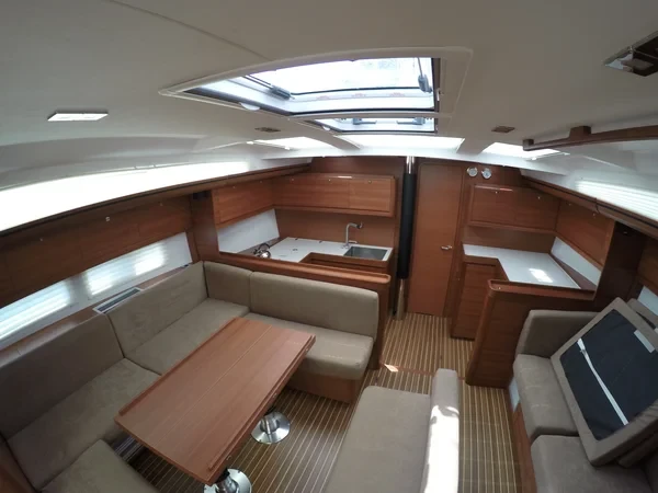 Dufour 512 GL - Boatscribe.com