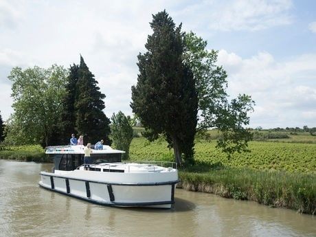Le Boat Horizon 4 - Boatscribe.com