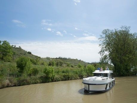 Le Boat Horizon 4 - Boatscribe.com