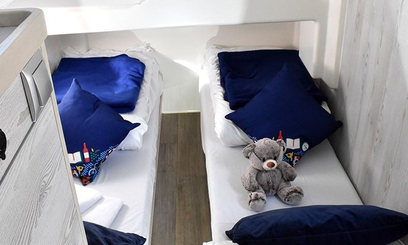 Le Boat Horizon 5 - Boatscribe.com