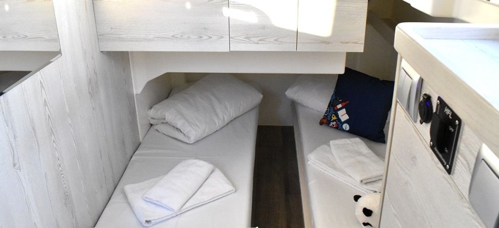 Le Boat Horizon 5 - Boatscribe.com