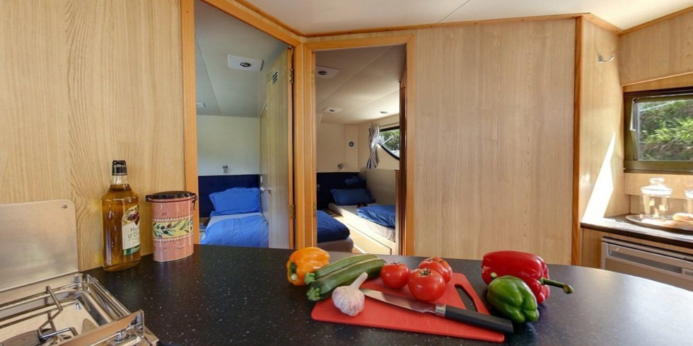 Le Boat Magnifique - Boatscribe.com