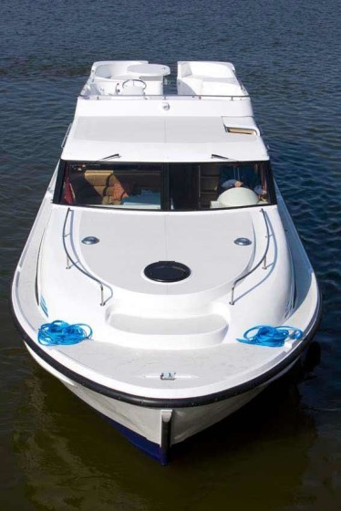 Le Boat Mystique - Boatscribe.com