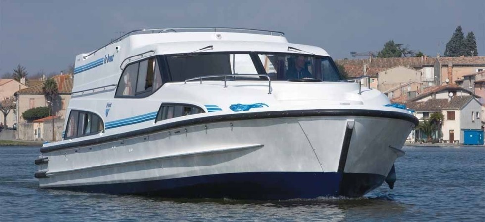 Le Boat Mystique - Boatscribe.com