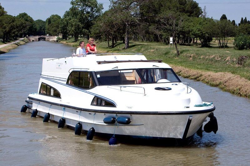 Le Boat Mystique - Boatscribe.com