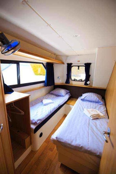 Le Boat Mystique - Boatscribe.com