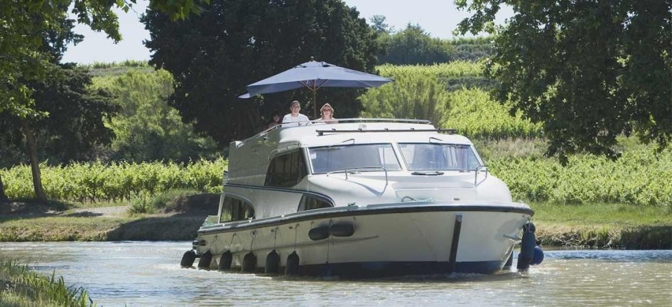 Le Boat Mystique - Boatscribe.com