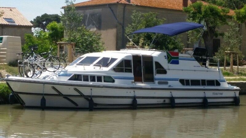 Le Boat Royal Classique - Boatscribe.com