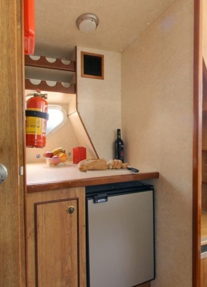 Le Boat Royal Classique - Boatscribe.com