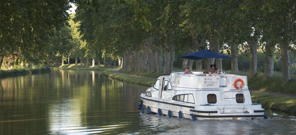 Le Boat Royal Mystique A - Boatscribe.com
