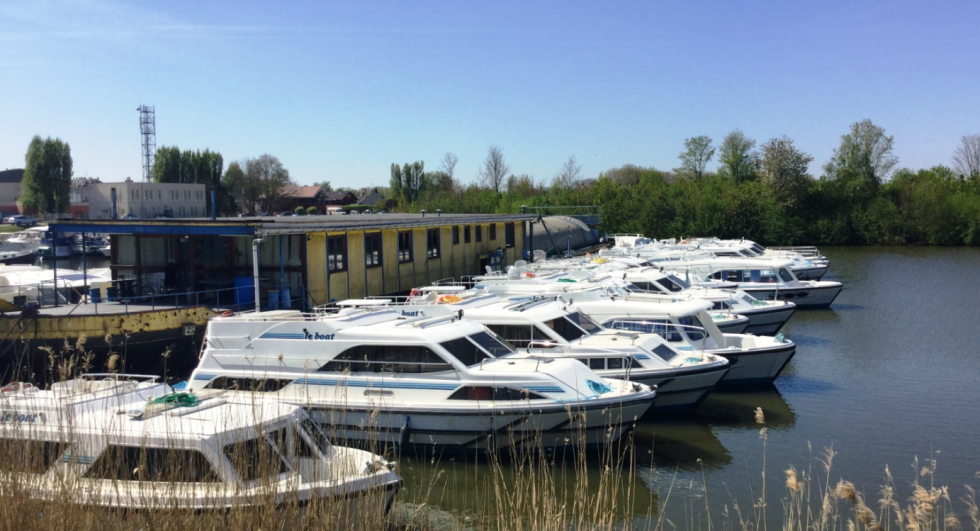 Le Boat Sheba - Boatscribe.com