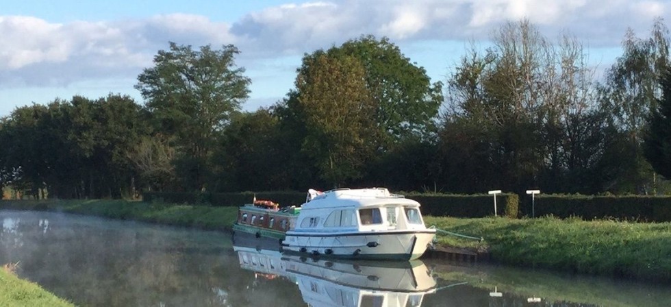 Le Boat Tango - Boatscribe.com