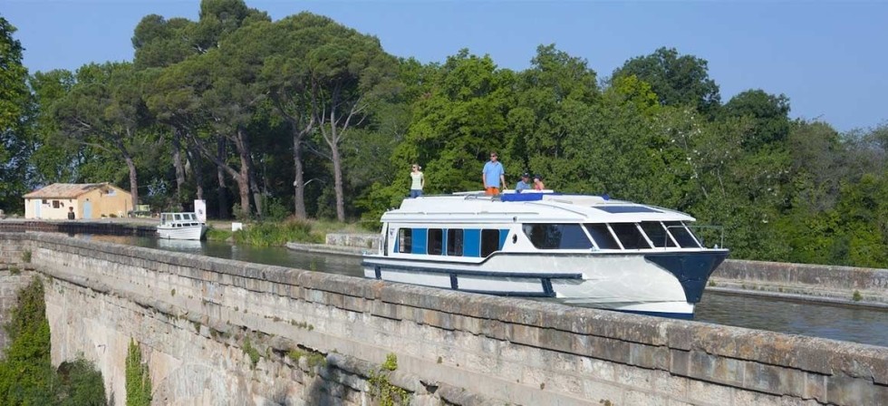 Le Boat Vision 3 - Boatscribe.com