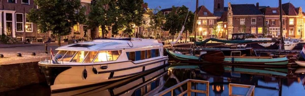 Le Boat Vision 3 - Boatscribe.com