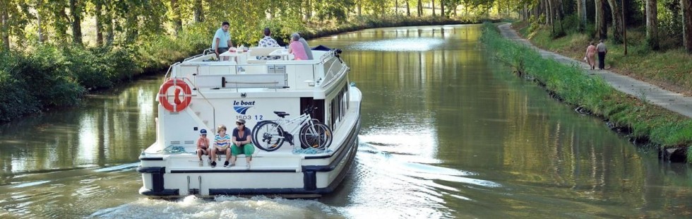 Le Boat Vision 3 - Boatscribe.com