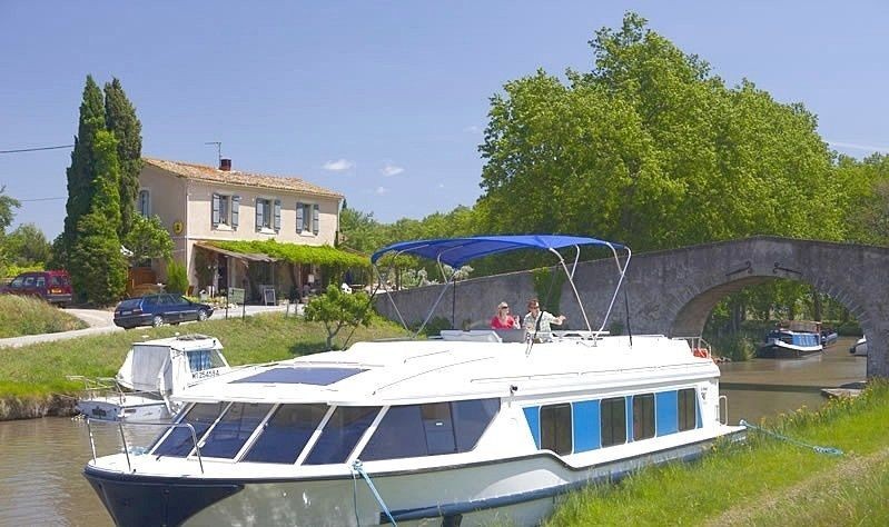 Le Boat Vision 3 - Boatscribe.com