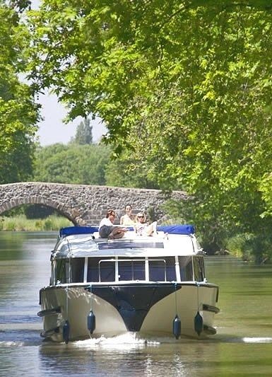 Le Boat Vision 3 - Boatscribe.com