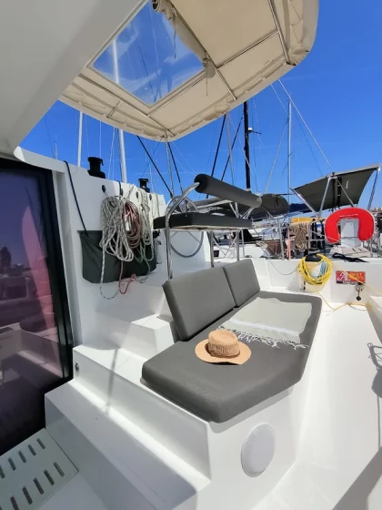 Neel 43 - Boatscribe.com