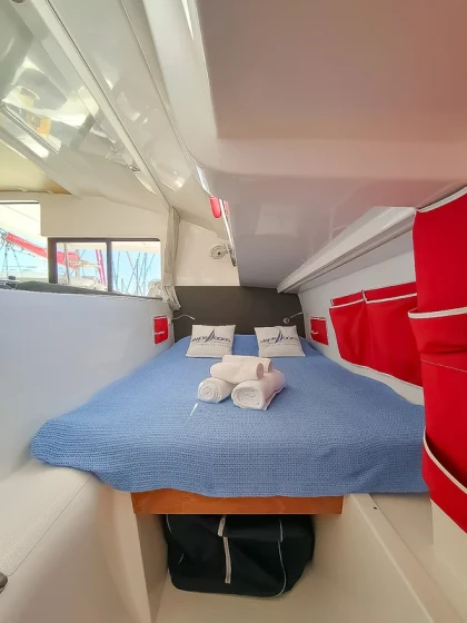 Neel 43 - Boatscribe.com