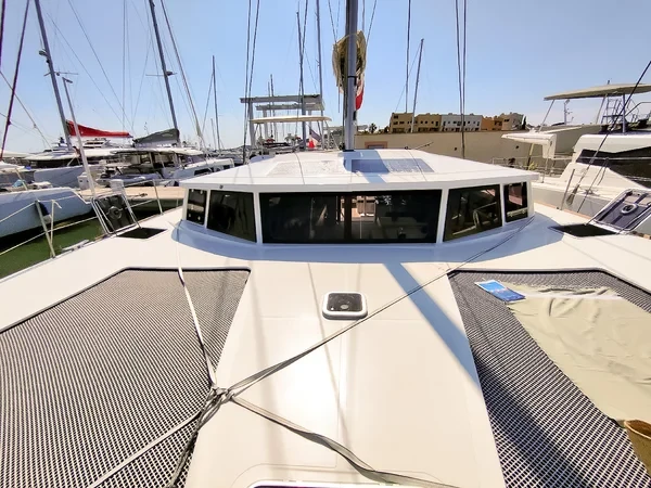 Neel 43 - Boatscribe.com