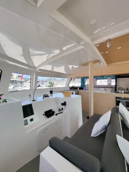 Neel 43 - Boatscribe.com