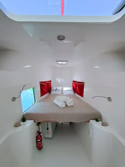 Neel 43 - Boatscribe.com