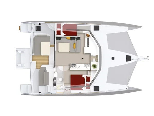 Neel 43 - Boatscribe.com