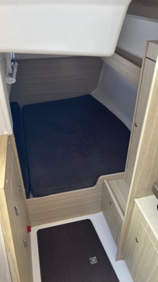 Maxus 26 Standard - Boatscribe.com