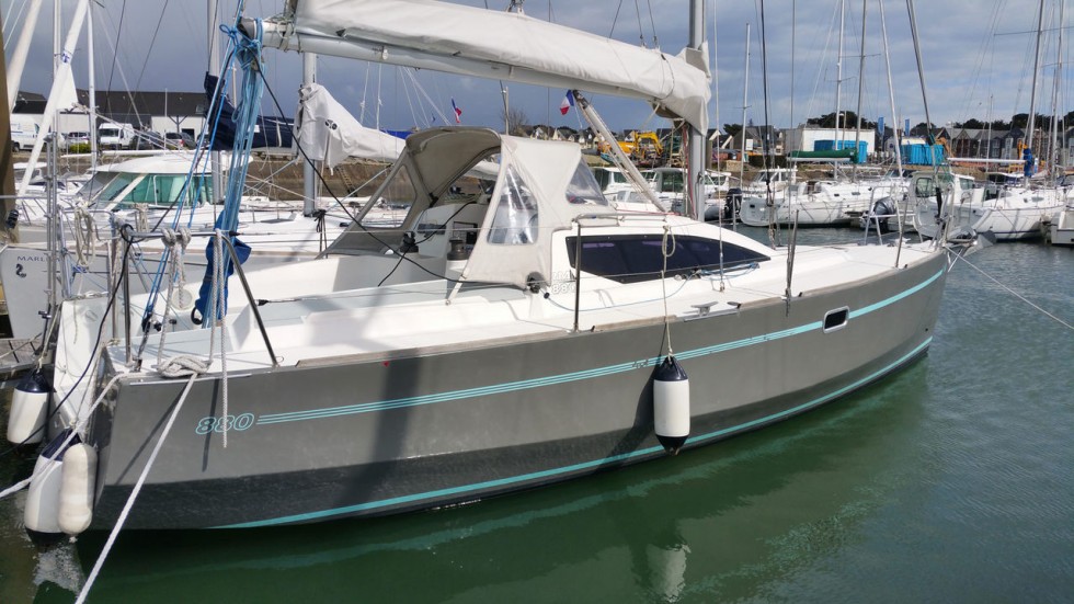 RM 880 - Boatscribe.com