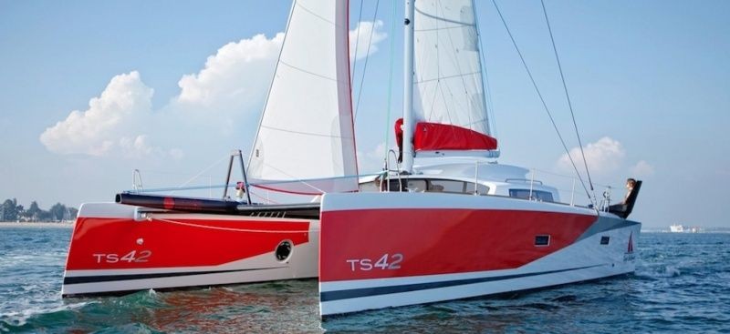 TS 42 - Boatscribe.com