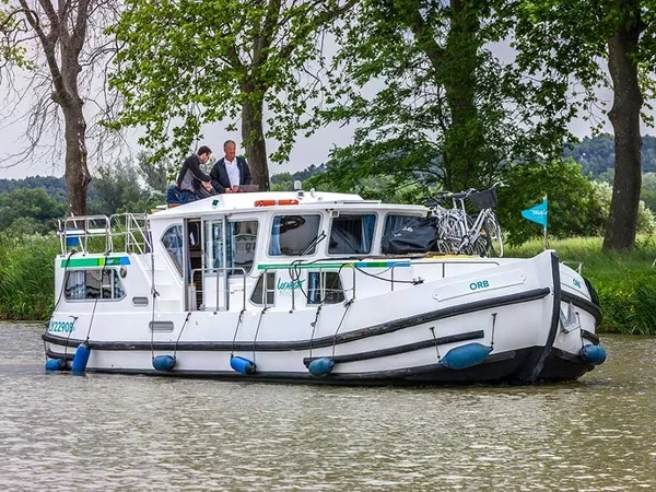 Pénichette 1180 - Boatscribe.com