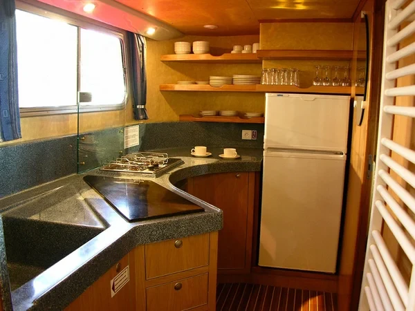 Pénichette 1180 - Boatscribe.com