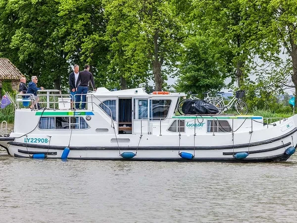 Pénichette 1180 - Boatscribe.com