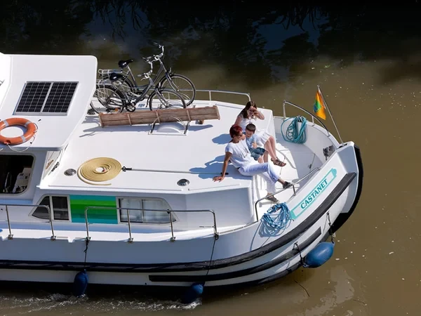 Pénichette 1180 - Boatscribe.com