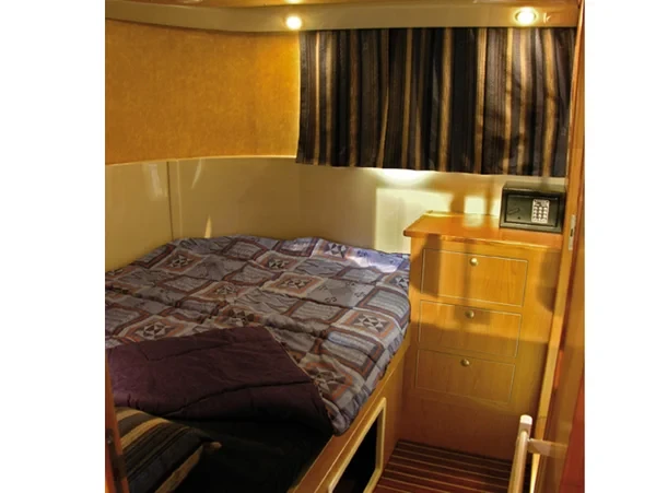 Pénichette 1180 - Boatscribe.com