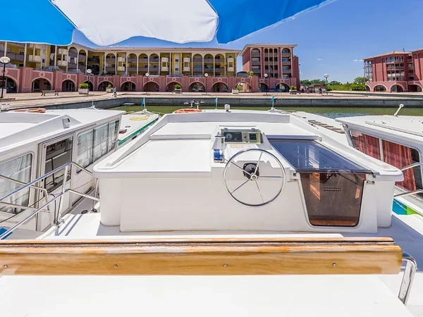 Pénichette 1400 - Boatscribe.com