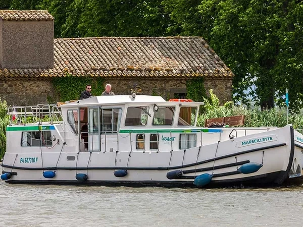 Pénichette 1400 - Boatscribe.com