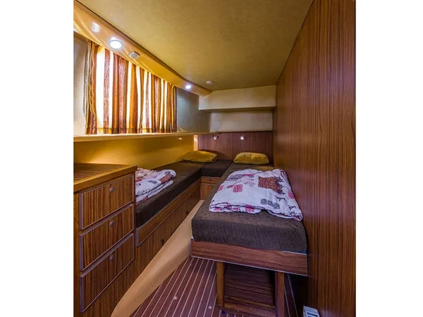 Pénichette 1400 - Boatscribe.com