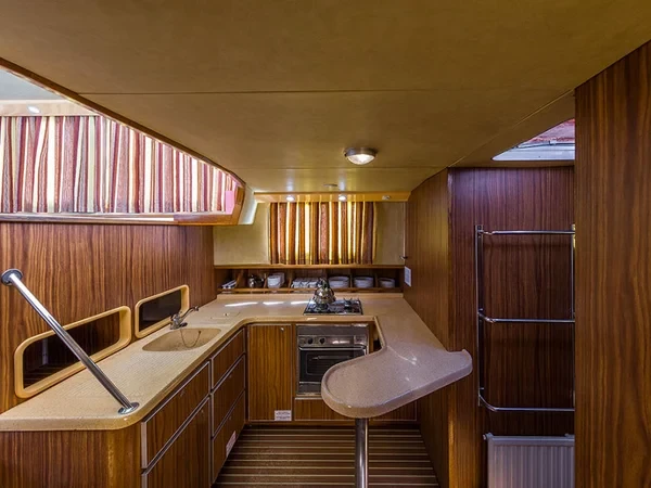 Pénichette 1400 - Boatscribe.com