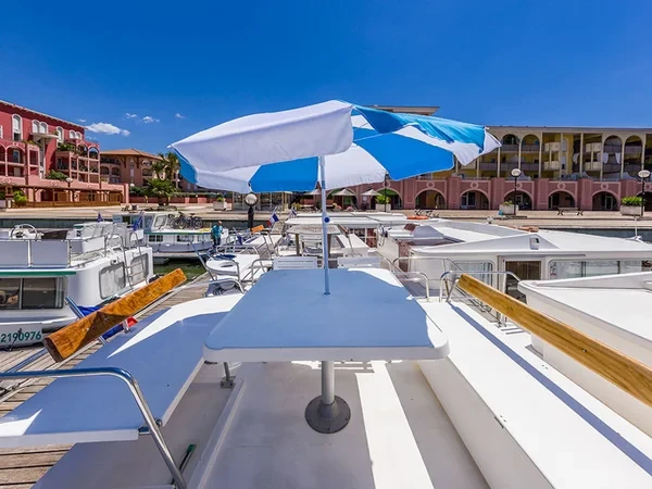 Pénichette 1400 - Boatscribe.com