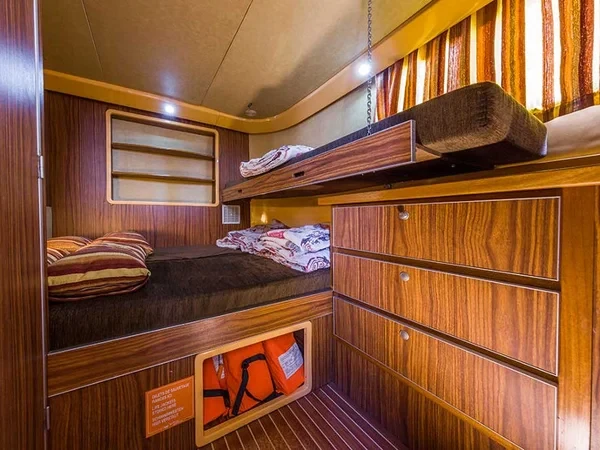 Pénichette 1400 - Boatscribe.com