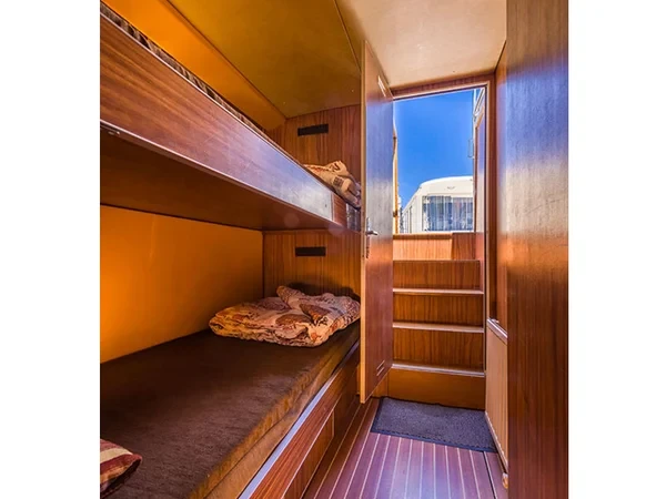 Pénichette 1400 - Boatscribe.com