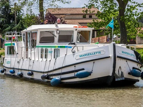 Pénichette 1400 - Boatscribe.com
