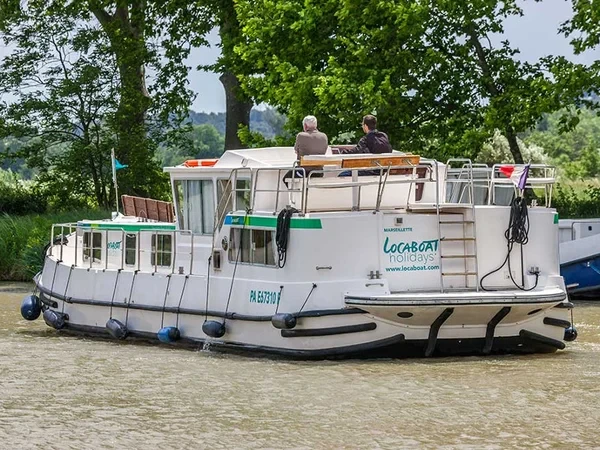 Pénichette 1400 - Boatscribe.com