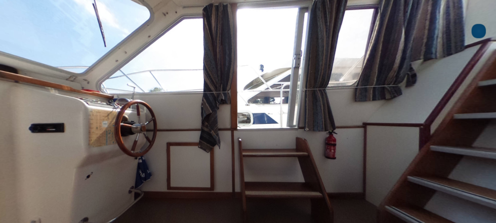 Tarpon 42 - Boatscribe.com