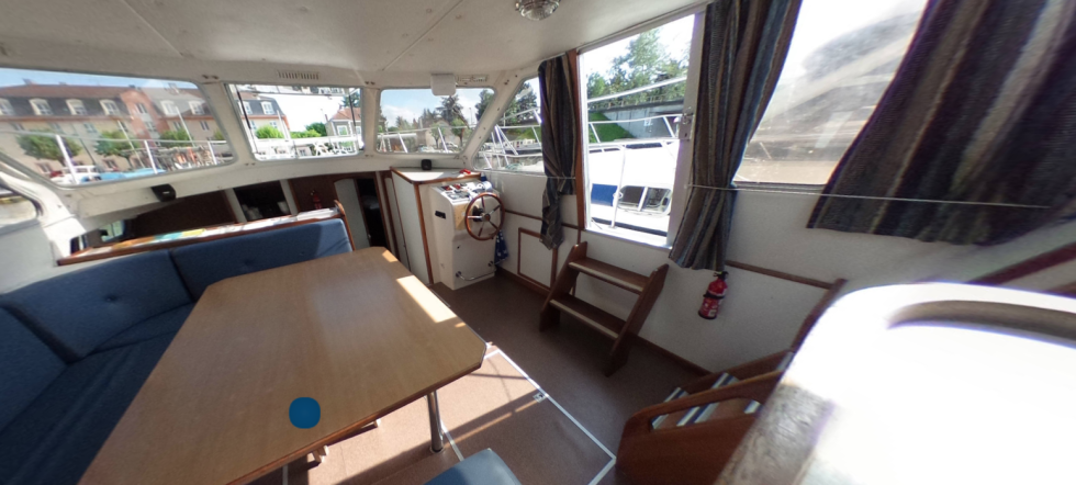 Tarpon 42 - Boatscribe.com