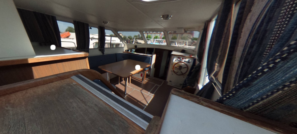 Tarpon 42 - Boatscribe.com
