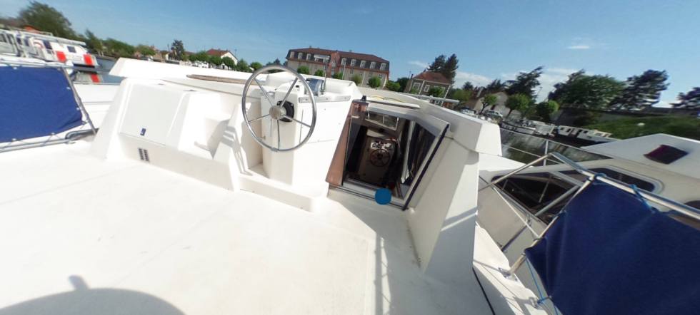 Tarpon 42 - Boatscribe.com