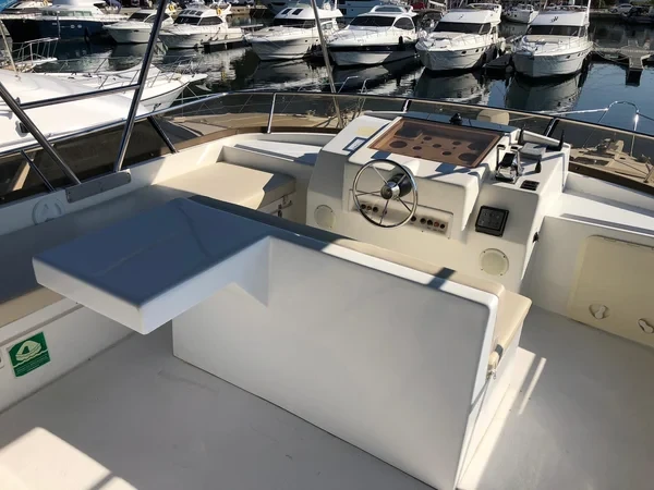 Yaretti 1910 - Boatscribe.com